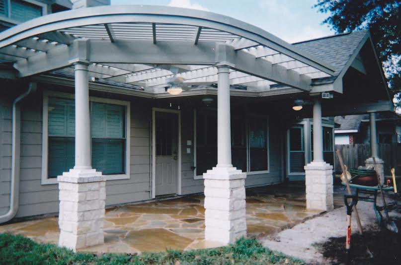 Patio Covers Photos Houston Patio Cover